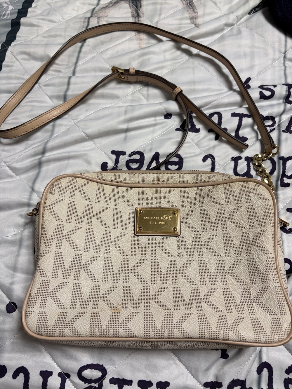 Michael Kors Crossbody